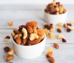 Dry foods and pantry staples