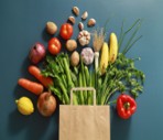 Everyday grocery items