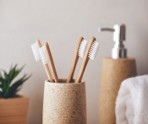 Household cleaning essentials